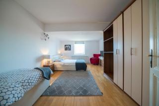 Octogon Apartment - Zagreb - 9