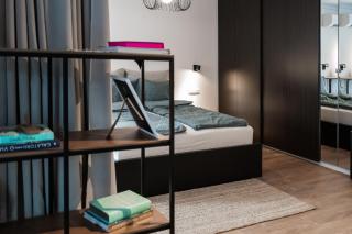 G34 - Modern Studio @ Parliament - Bucarest - 5