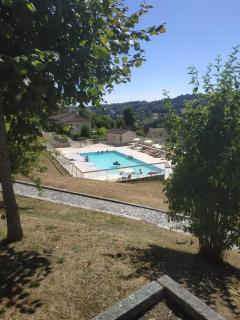 SWANARA HOLIDAYS - Sarlat-la-Canéda - 8