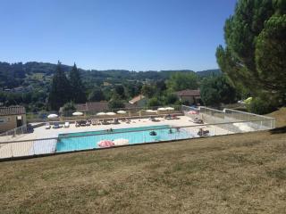 SWANARA HOLIDAYS - Sarlat-la-Canéda - 7