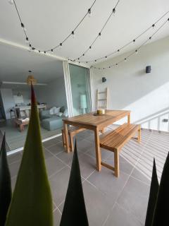 Appartement Aqua Nanda - Cul de Sac - 1