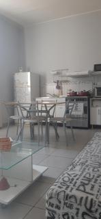 Departamento céntrico para 3 +1 - 4