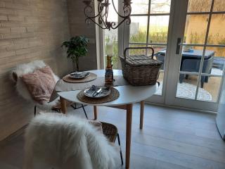 Wellness Lodge aan de Braassem - Rijnsaterwoude - 7