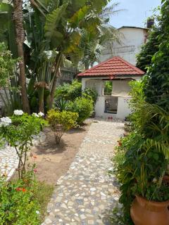 Swiss Garden House in Kerr Sering With Full Private Compound - 1