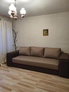 Lauma beach apartment - Liepāja - 9