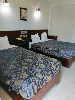 Windsor Hotel Luxor - Luxor - 6