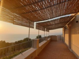 Podere Staffa - San Lucido - 1