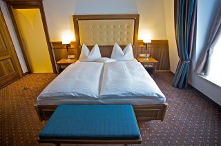 Hotel am Schloßberg - Erding - 5