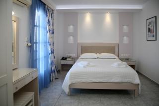 Ilion Hotel - Naxos Chora - 5