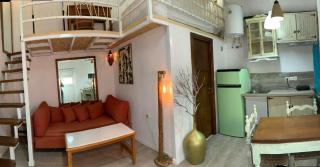 Loft Kapodistrias - Città di Corfù - 2