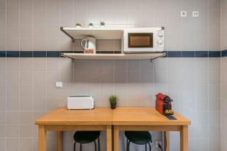 Loulé 246 · 1 bedroom apartment · Parking - Porto - 4
