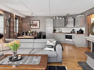 Apartment Noresund - 3