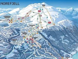 11 person holiday home in Noresund-By Traum - 7