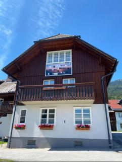 Ferienwohnung Grimmingblick - Auszeit vom Alltag - Obersdorf - 7