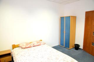 Economic Rooms- 24h self check-in - Poznan - 8