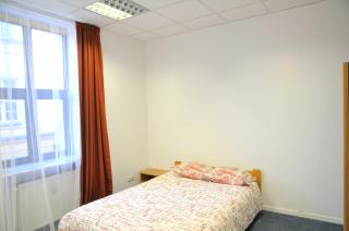 Economic Rooms- 24h self check-in - Poznan - 0