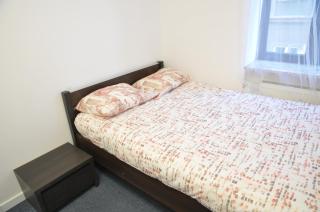 Economic Rooms- 24h self check-in - Poznan - 5