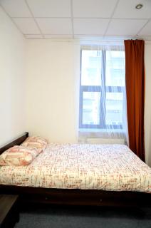 Economic Rooms- 24h self check-in - Poznan - 1