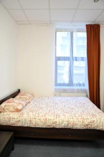 Economic Rooms- 24h self check-in - Poznan - 2