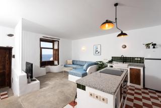 Casita tradicional canaria en Garachico - SanRoquito18 - Garachico - 9