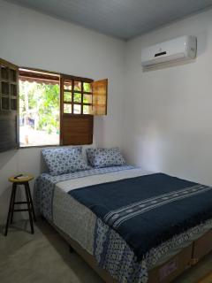 Casa Recanto das Mangueiras Japaratinga - Alagoas - Japaratinga - 7