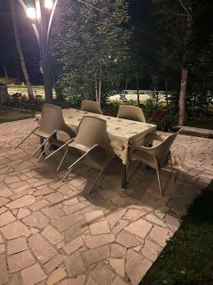 Mountain house Ivanova Korita - Cetinje (Cettigne) - 5