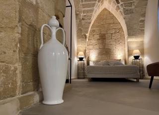 Ai Propilei del Duomo Luxury Suite - Lecce - 2