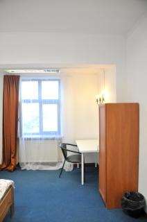 Genius Rooms- 24h self check-in - Posen - 3