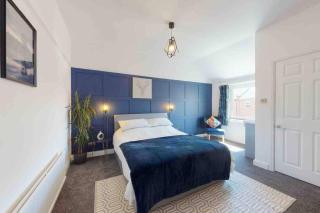 No.10 Seaside Apartment - 1st & 2nd Floor - Scarborough - 9