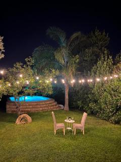 Oasi Dell'Hangar - 9