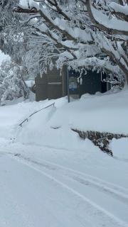 Winterbrook Chalet - 8