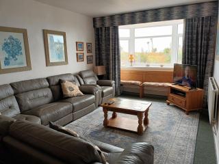 King Arthur Suite, #26 Plas Darien, Lon Isalt, Treaddur Bay, Anglesey LL65 2UP - Trearddur - 6