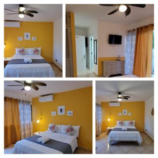 Hotel Sea Breeze Sosua - Sosúa - 7