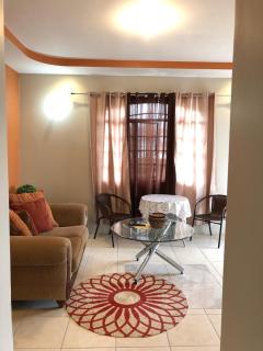 The Bey Bed and Breakfast - 3