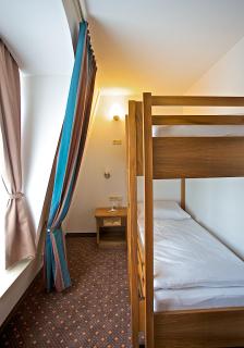 Hotel am Schloßberg - Erding - 2