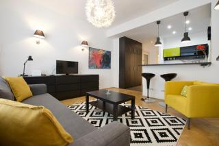 Standard Apartment by Hi5 - Center of city center - Budapest - 0