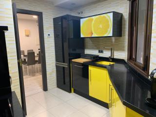 APARTAMENTO LAS NIÑAS - 9