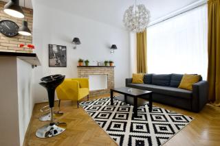 Standard Apartment by Hi5 - Center of city center - Budapest - 4