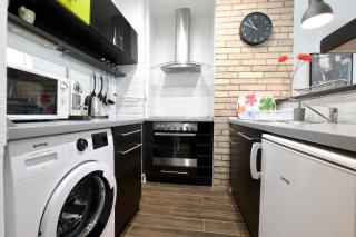 Standard Apartment by Hi5 - Center of city center - Budapest - 3
