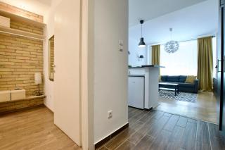 Standard Apartment by Hi5 - Center of city center - Budapest - 1