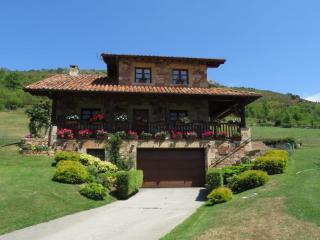 Casa Cordancas - Cicera - 9