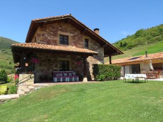 Casa Cordancas - Cicera - 8