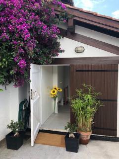 Jolie appartement individuel, dans un quartier calme très proche de la plage. - Hendaye - 0
