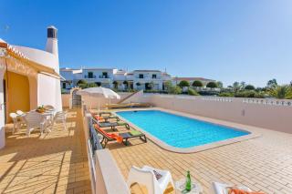 Villa Cor de Rosa by Villa Plus - Praia do Carvoeiro - 4