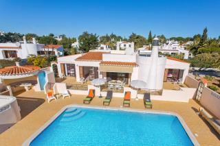 Villa Cor de Rosa by Villa Plus - Praia do Carvoeiro - 0