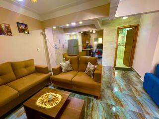 Italian Apartment - 1