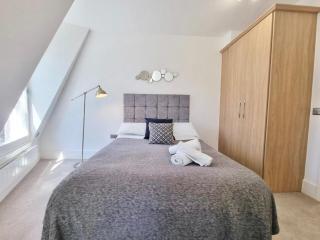 Lovely 1 Bed Apartment in Old Market Square - Nottingham - 9