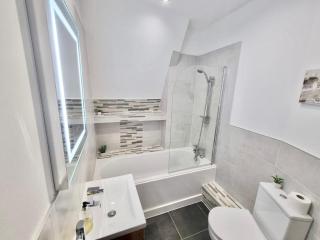 Lovely 1 Bed Apartment in Old Market Square - Nottingham - 8