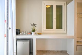 Levanta guesthouse - Schinoussa - 3