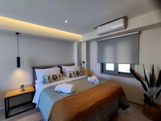 PANORMUS Luxury House - Panormos - 1